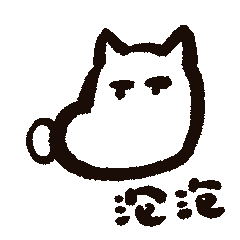 Motion sticker 02
