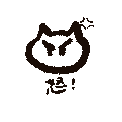 Motion sticker 03
