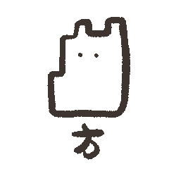 Motion sticker 06