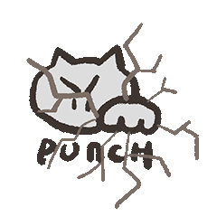 Motion sticker 07
