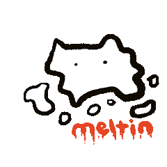 Motion sticker 10